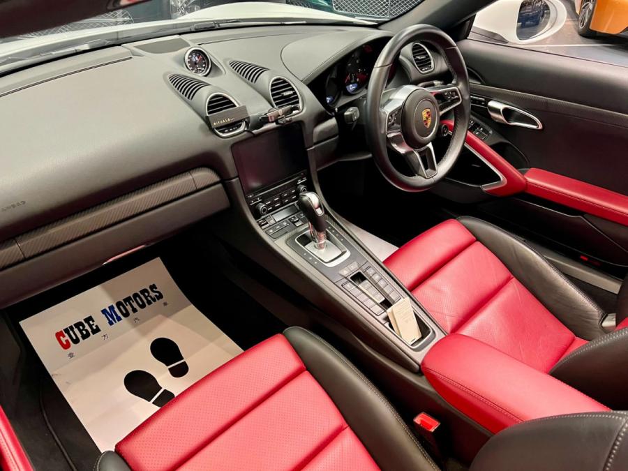 Boxster - Image 6